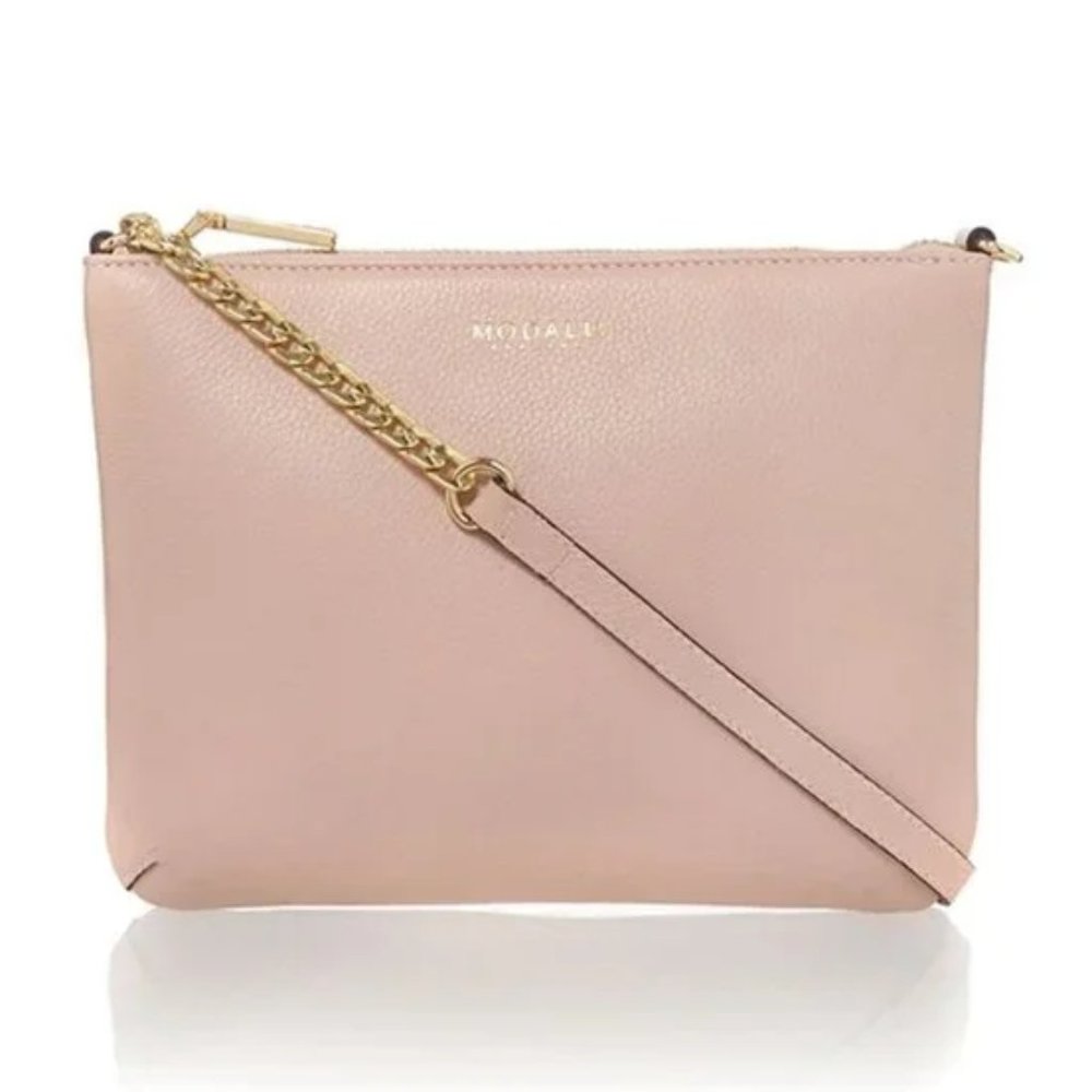 Modalu Twiggy Leather Crossbody